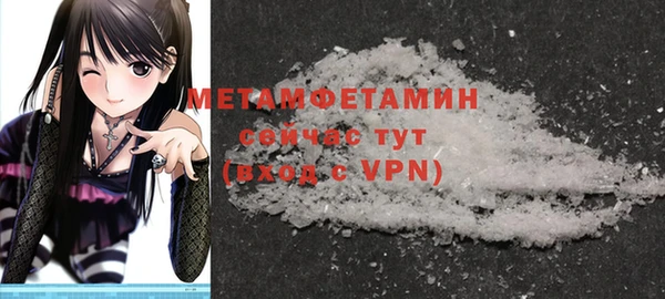 прущие крисы Горняк