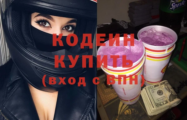 прущие крисы Горняк