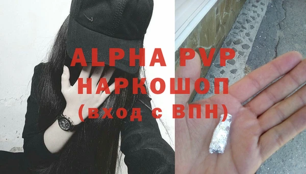 прущие крисы Горняк