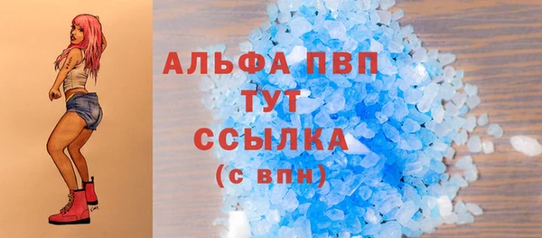 прущие крисы Горняк
